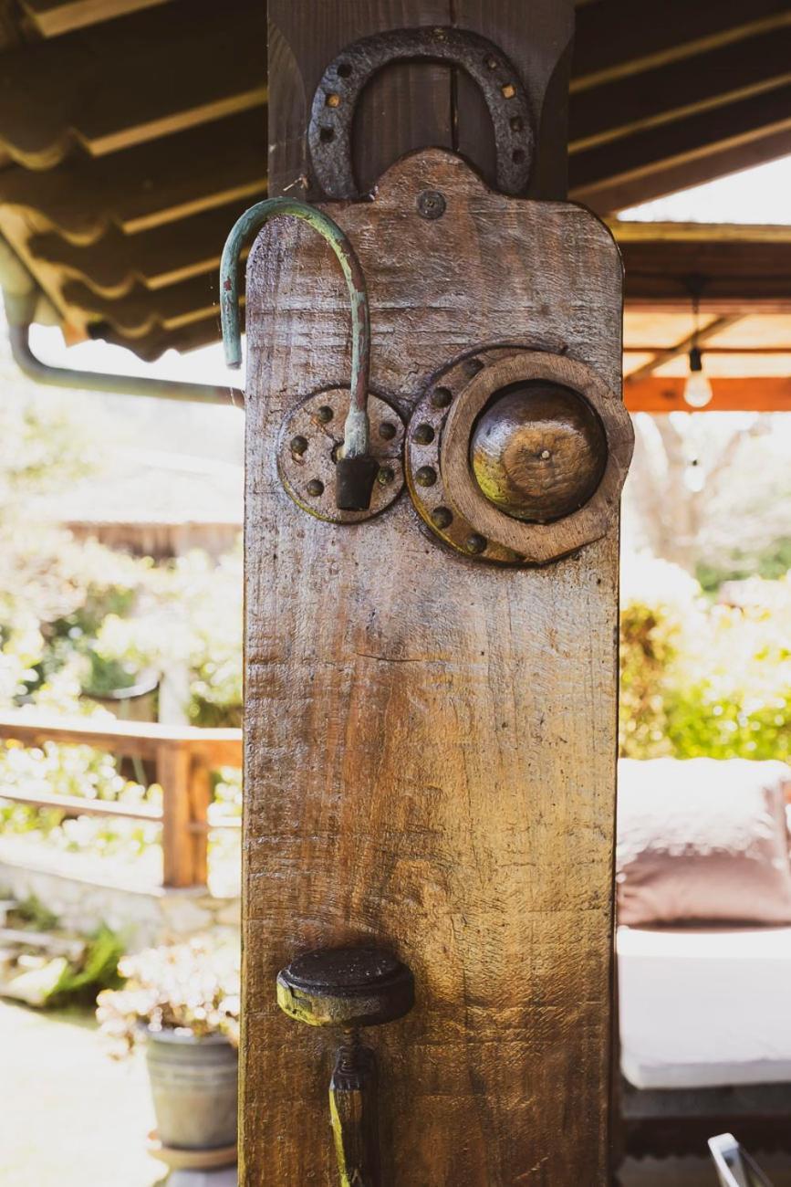 Casa Rural En Plena Naturaleza, Playa, Senderismo Villahormes ภายนอก รูปภาพ