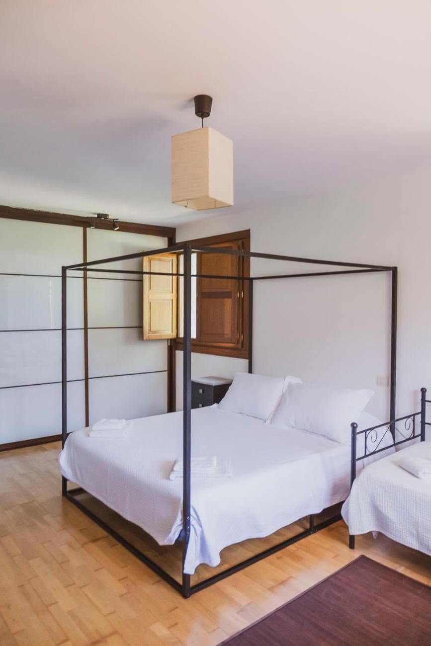 Casa Rural En Plena Naturaleza, Playa, Senderismo Villahormes ภายนอก รูปภาพ
